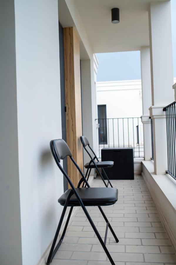 Mali Apartment 瓦爾納 外观 照片