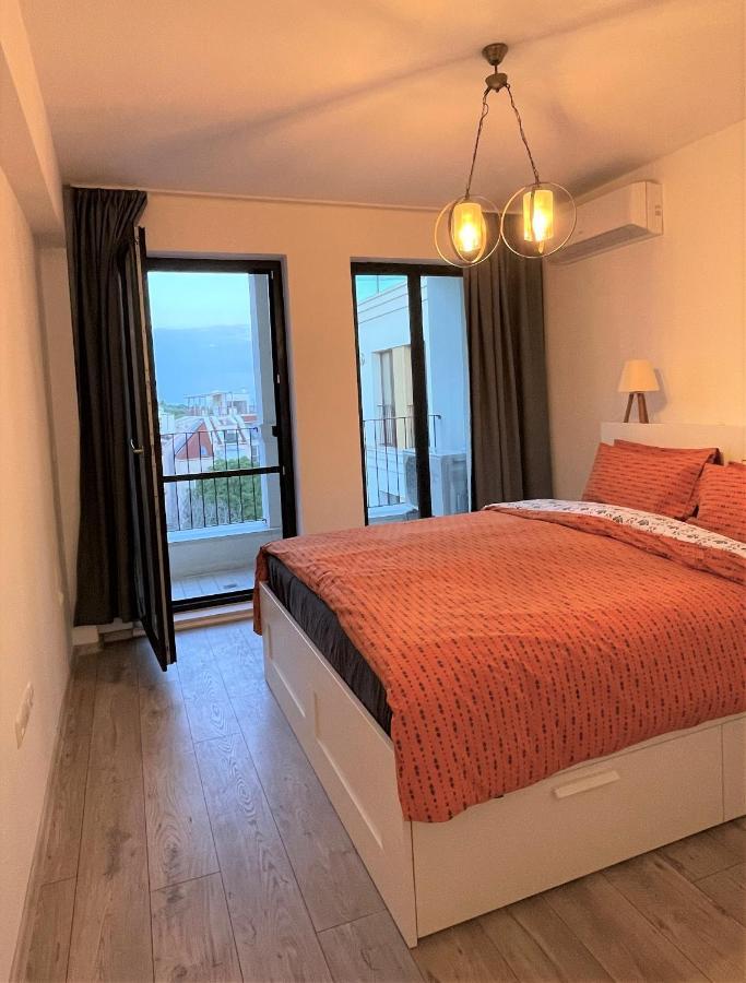 Mali Apartment 瓦爾納 外观 照片